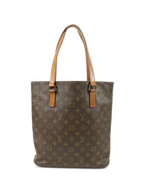 Louis Vuitton Pre-Owned GM Vavin Monogram tote bag