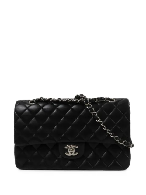 CHANEL Pre-Owned 25 Classic CC turn-lock shoulder bag