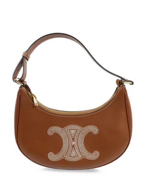 Celine Pre-Owned Ava shoulder bag