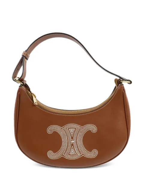 Celine Pre-Owned Ava shoulder bag