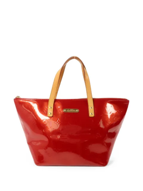 Louis Vuitton Pre-Owned PM Bellevue handbag