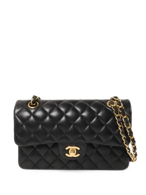 CHANEL Pre-Owned 23 Classic shoulder bag