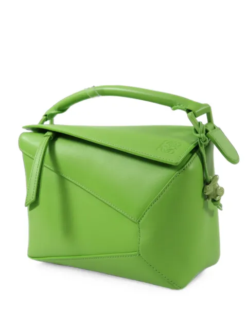 Loewe Pre-Owned Puzzle Edge shoulder bag