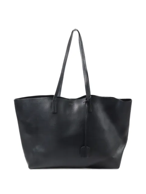 Saint Laurent Pre-Owned YSL tote bag