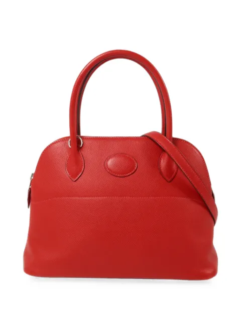 Hermès Pre-Owned 27 Bolide tote bag