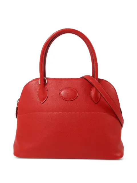Hermès Pre-Owned 27 Bolide tote bag