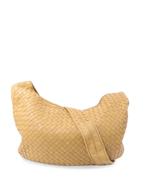 Bottega Veneta Pre-Owned Intrecciato shoulder bag