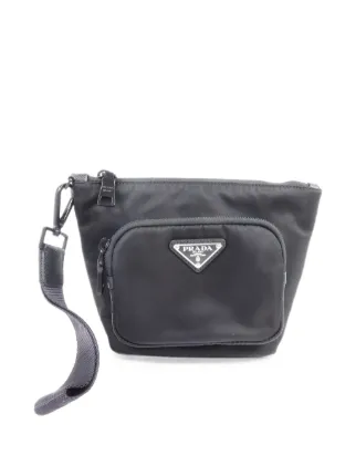 Prada Pre-Owned