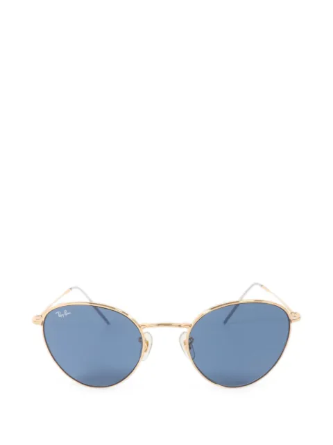 Ray Ban Vintage Round Reverse sunglasses