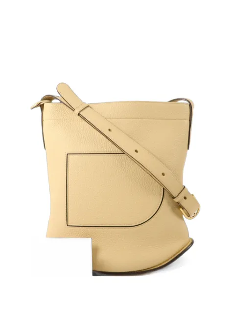 Delvaux Vintage Pin Daily shoulder bag