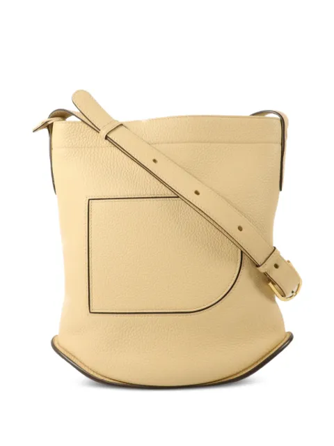 Delvaux Vintage bolsa de hombro Pin Daily