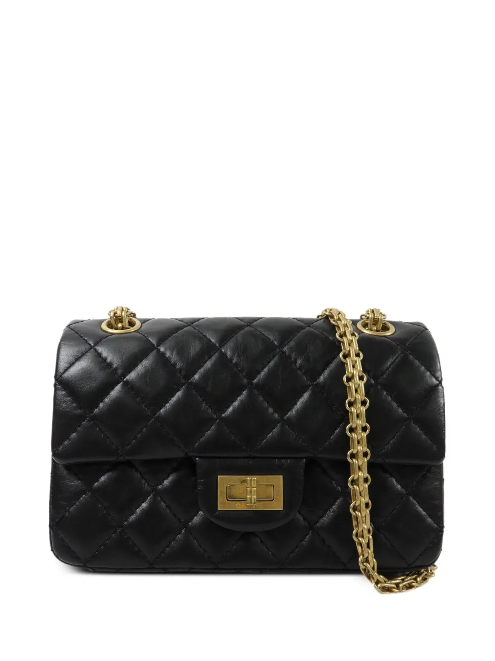 楽天市場】chanel 2.55の通販