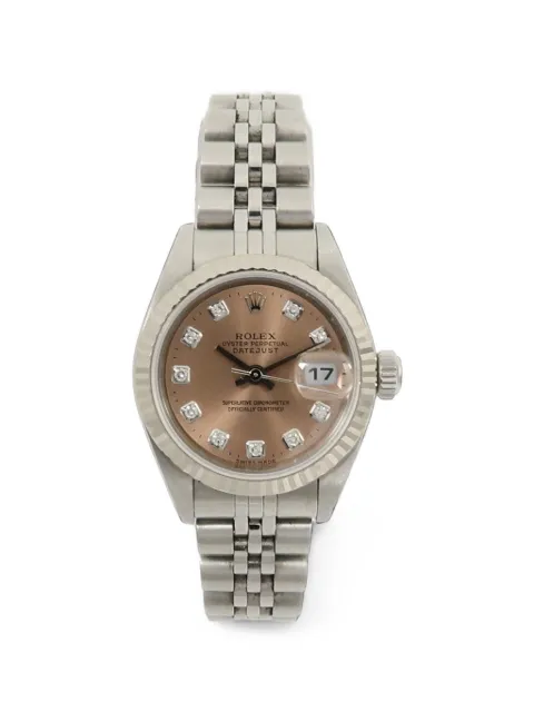 Rolex Datejust 26mm watch