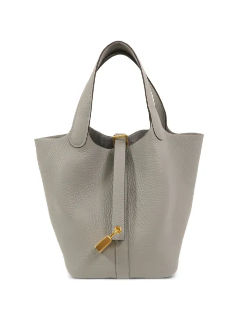 Hermès Pre-Owned Picotin PM tote bag