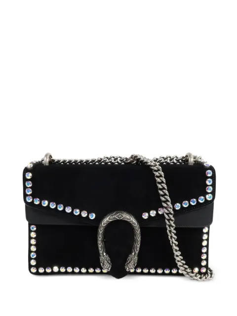 Gucci Pre-Owned sac porté épaule Dionysus à ornements