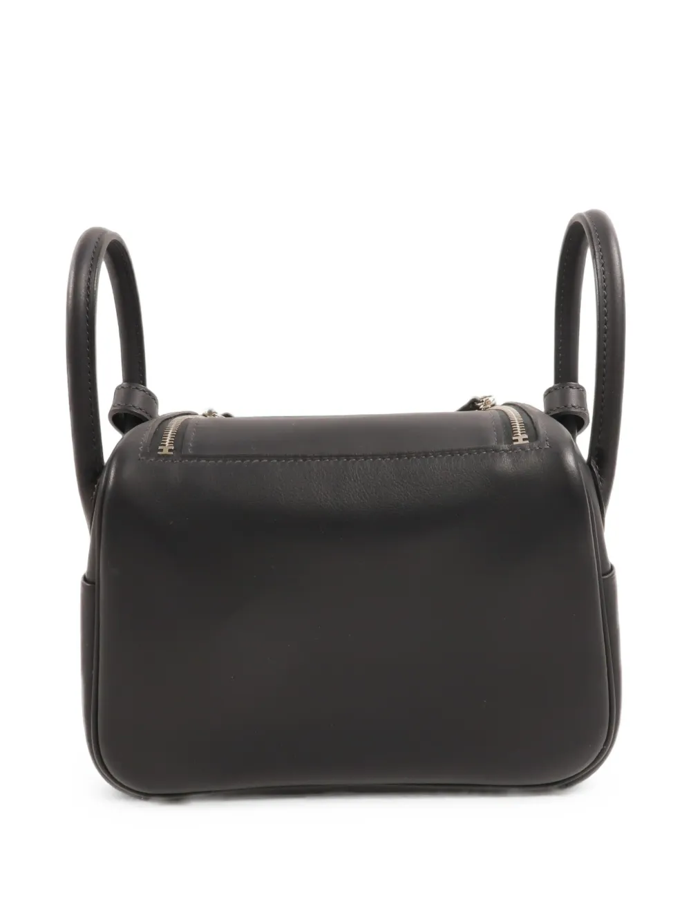 Hermès Pre-Owned 2025 Lindy mini-handtas Blauw
