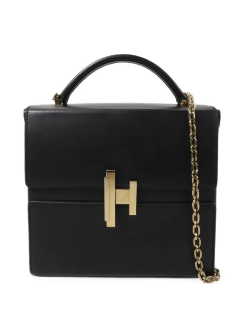 Hermès Pre-Owned Cinhetic shoulder bag