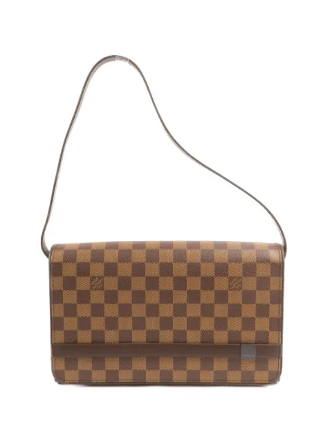 Louis Vuitton Pre-Owned Tribeca shoulder bag