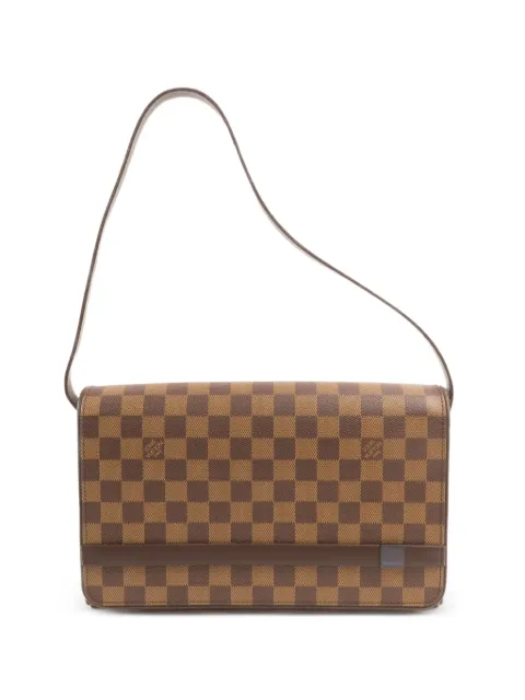 Louis Vuitton Pre-Owned Borsa a spalla Tribeca
