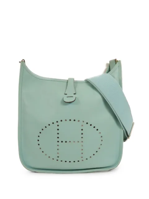Hermès Pre-Owned PM Evelyne shoulder bag
