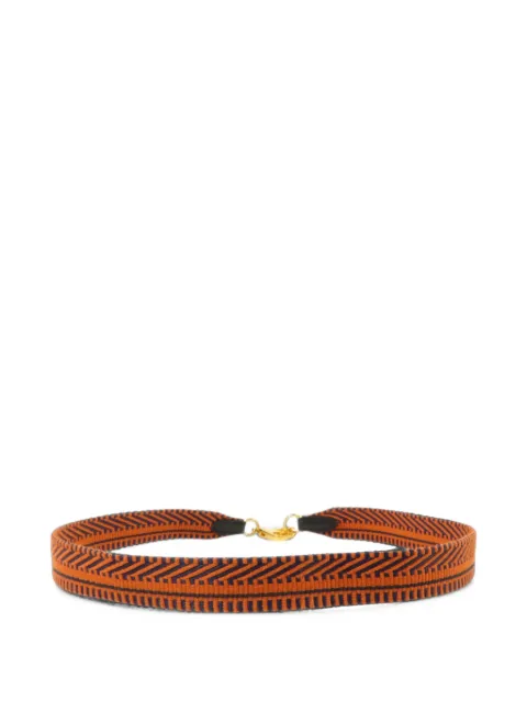 Hermès Pre-Owned Sangle Cavale bag strap