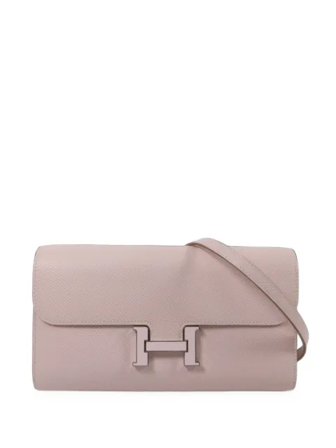 Hermès Pre-Owned 2025 Constance To Go shoulder bag
