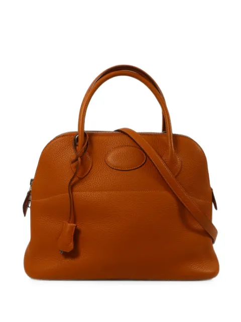 Hermès Pre-Owned Bolide 31 shoulder bag