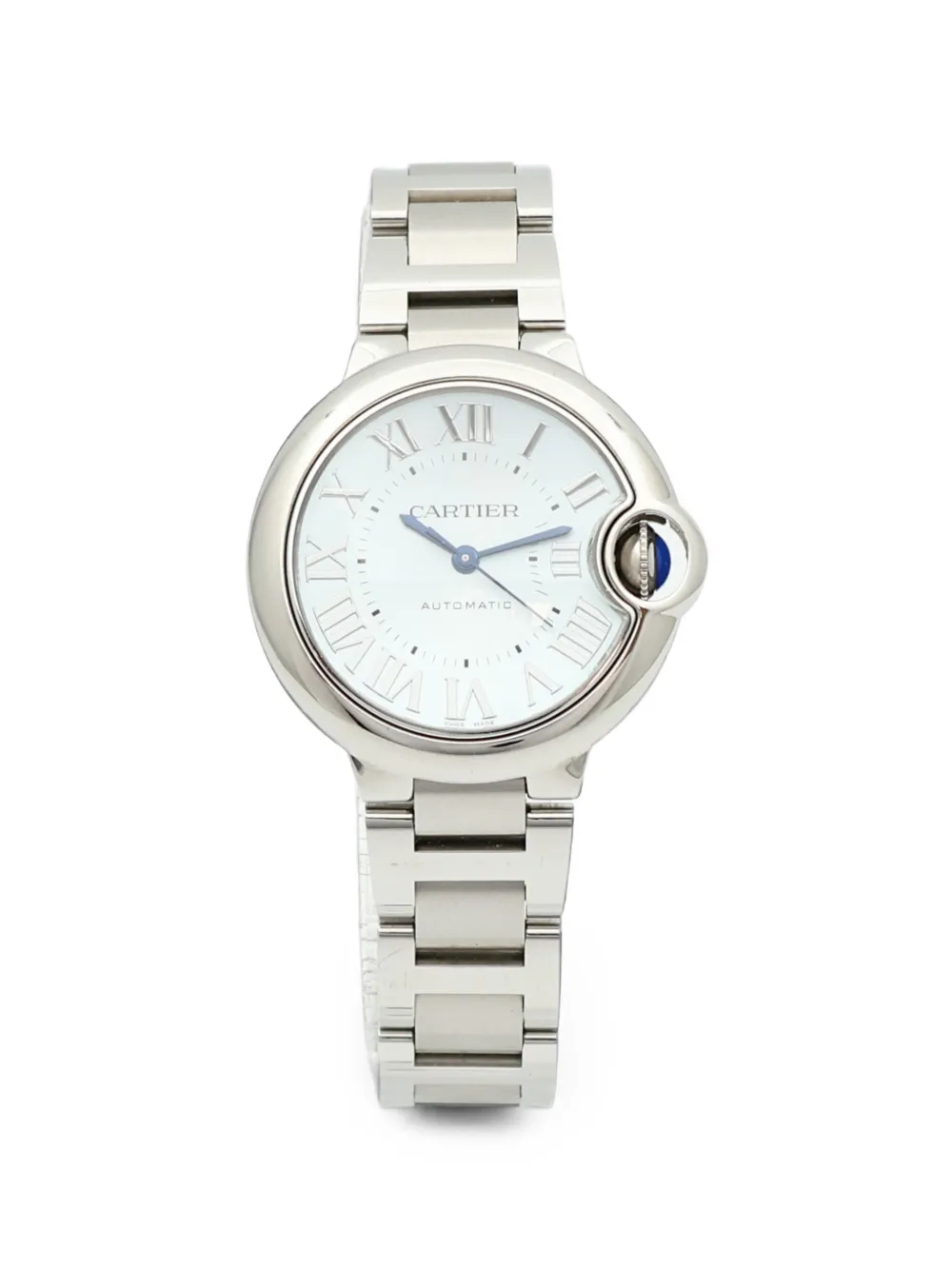 Cartier Ballon Bleu 33mm watch - Bianco