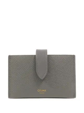 Celine Pre-Owned