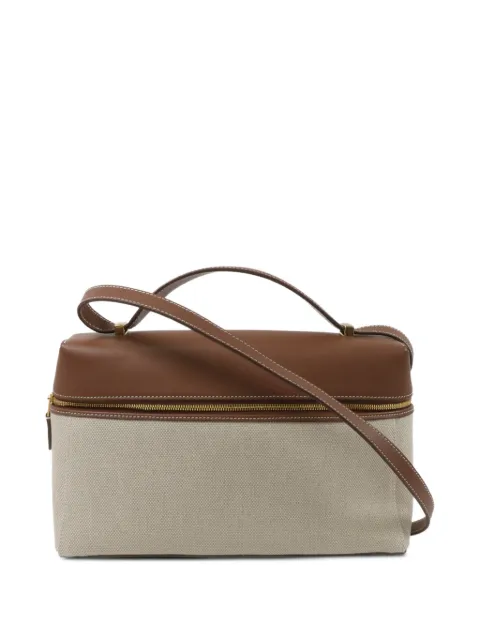 Loro Piana Pre-Owned Extra Pocket shoulder bag