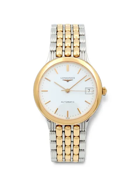 Longines La Grande Classique 33mm watch