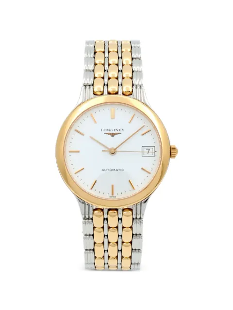 Longines La Grande Classique 33mm watch