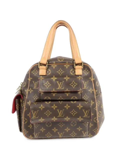 Louis Vuitton Pre-Owned Excentri-cite Monogram tote bag