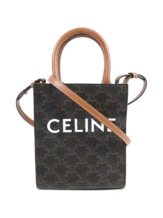 Celine Pre-Owned