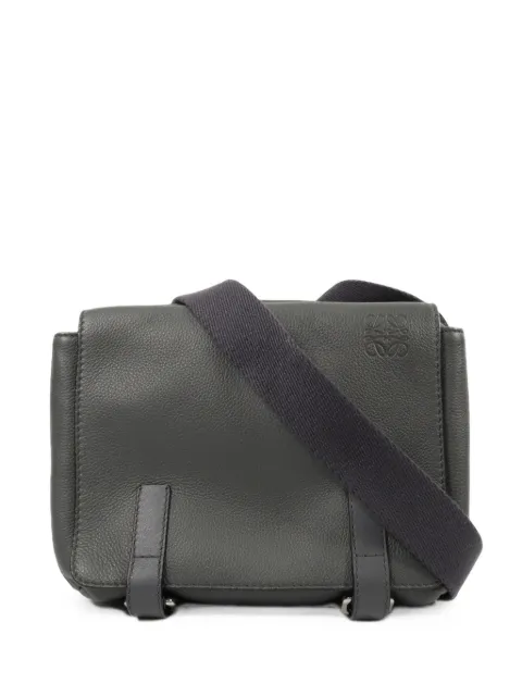 Loewe Pre-Owned XS Military shoulder bag
