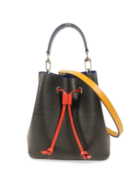 Louis Vuitton Pre-Owned NeoNoe BB shoulder bag