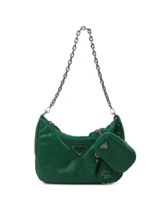 Prada Pre-Owned