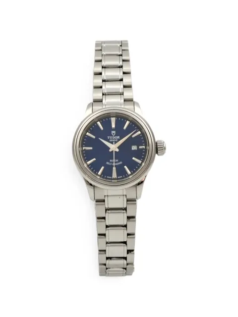 TUDOR 2019 Style 28mm watch