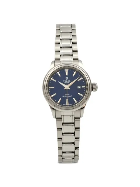 TUDOR reloj Style de 28mm 2019