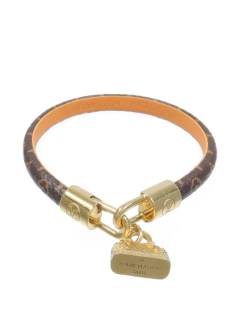 Louis Vuitton Pre-Owned Alma Monogram bracelet