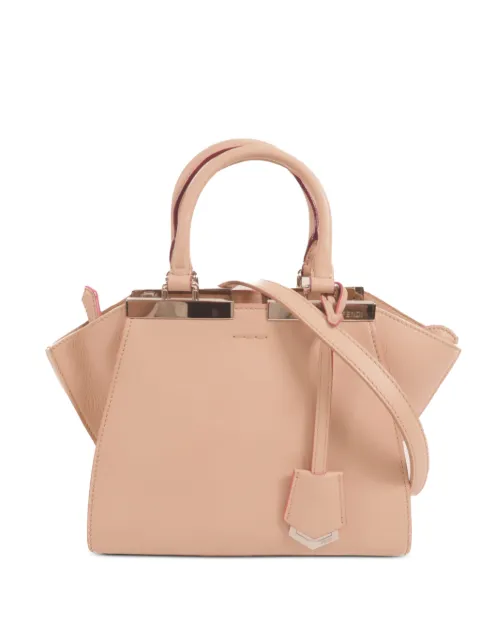 Fendi Pre-Owned mini 3 Jours tote bag