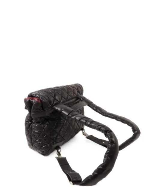 CHANEL Pre-Owned Coco Cocoon quilted backpack