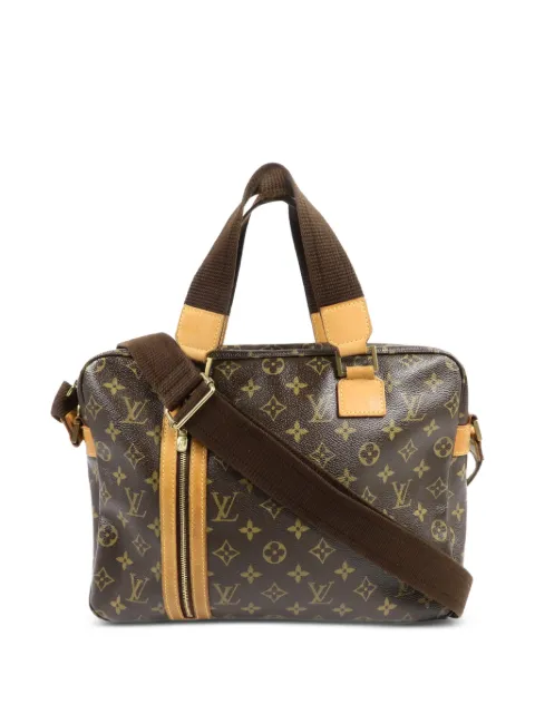 Louis Vuitton Pre-Owned Sac Bosphore Monogram tote bag