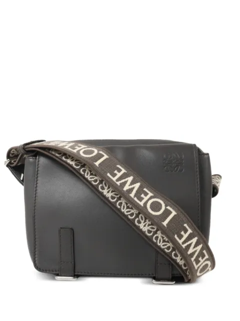 Loewe Pre-Owned Military XS shoulder bag