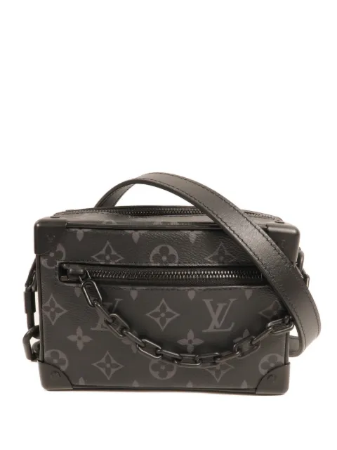 Louis Vuitton Pre-Owned mini Soft Trunk shoulder bag