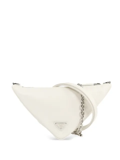 Prada Pre-Owned Triangle shoulder bag