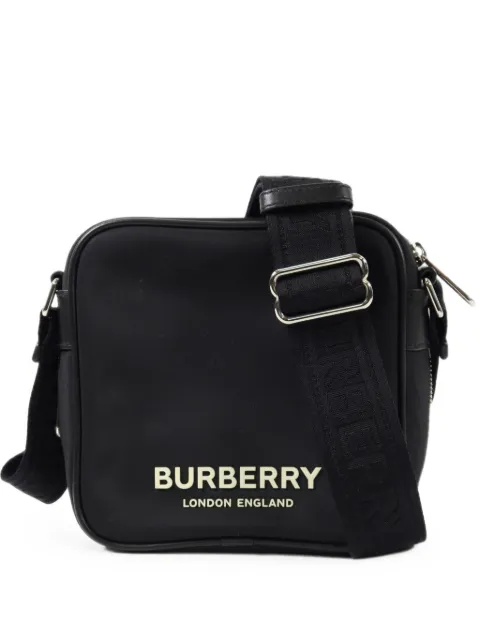 Burberry Pre-Owned Paddy shoulder bag