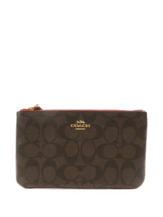Coach Vintage