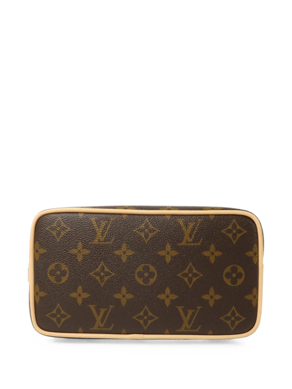 Louis Vuitton Pre-Owned Cruiser Monogram tote bag Bruin