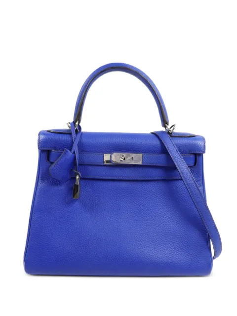 Hermès Pre-Owned 2011 28 Kelly tote bag